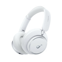Anker SoundCore Space Q45 White (A3040G21)