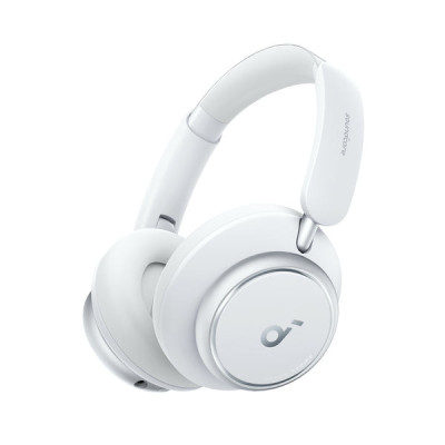 Anker SoundCore Space Q45 White (A3040G21)