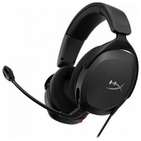 HyperX Cloud Stinger 2 Core Wired Black (683L9AA)