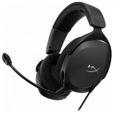 HyperX Cloud Stinger 2 Core Wired Black (683L9AA)