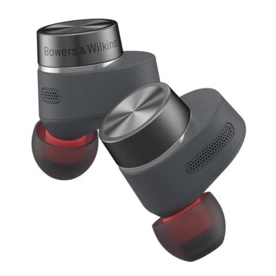 Bowers & Wilkins Pi5 S2 Storm Grey