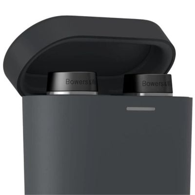 Bowers & Wilkins Pi5 S2 Storm Grey