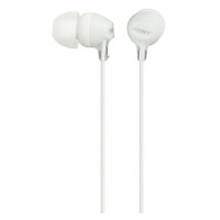 Sony MDR-EX15LP White (MDREX15LPW.AE)