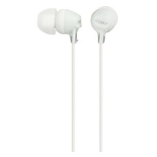 Sony MDR-EX15LP White (MDREX15LPW.AE)