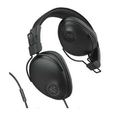 JLAB Studio Pro Wired Black