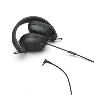 JLAB Studio Pro Wired Black