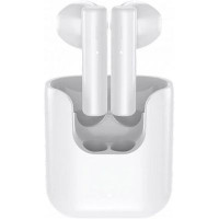 QCY T12 White