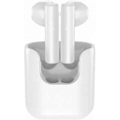 QCY T12 White