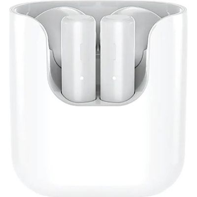 QCY T12 White