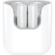 QCY T12 White