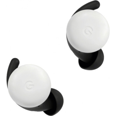 Google Pixel Buds 2 White