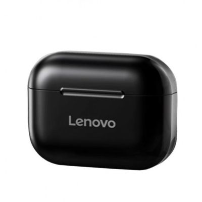 Lenovo LP40 black