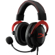 HyperX Cloud II Red (KHX-HSCP-RD/4P5M0AA)