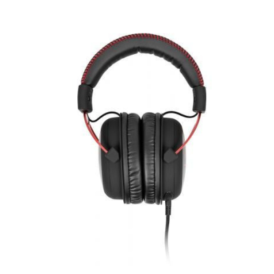 HyperX Cloud II Red (KHX-HSCP-RD/4P5M0AA)