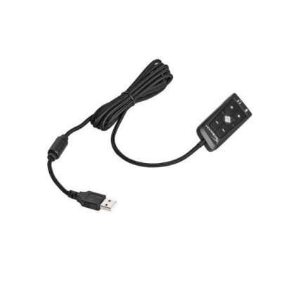 HyperX Cloud II Red (KHX-HSCP-RD/4P5M0AA)