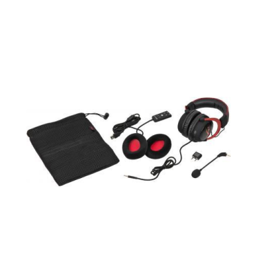 HyperX Cloud II Red (KHX-HSCP-RD/4P5M0AA)