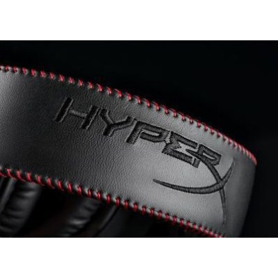 HyperX Cloud II Red (KHX-HSCP-RD/4P5M0AA)