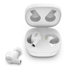 Belkin Soundform Rise True Wireless White (AUC004BTWH)