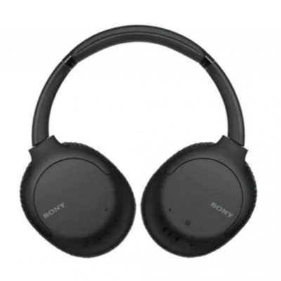 Sony WH-CH710N Black (WHCH710NB.CE7)