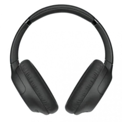 Sony WH-CH710N Black (WHCH710NB.CE7)