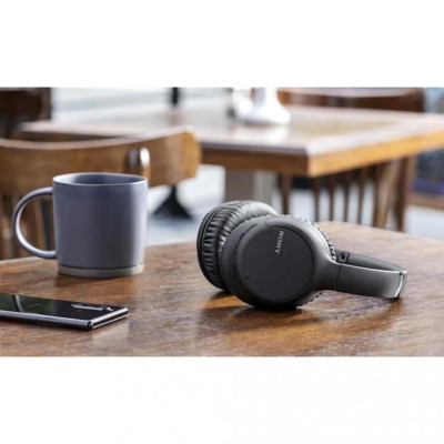Sony WH-CH710N Black (WHCH710NB.CE7)