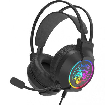 XTRIKE ME GH-416 Black