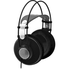 AKG K612 Pro Black (2458X00100)