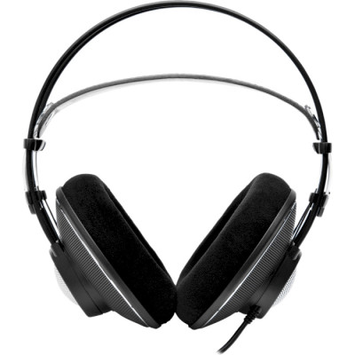 AKG K612 Pro Black (2458X00100)