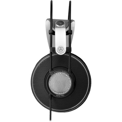 AKG K612 Pro Black (2458X00100)