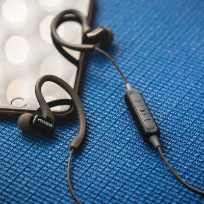 Koss BT232i Black/Grey