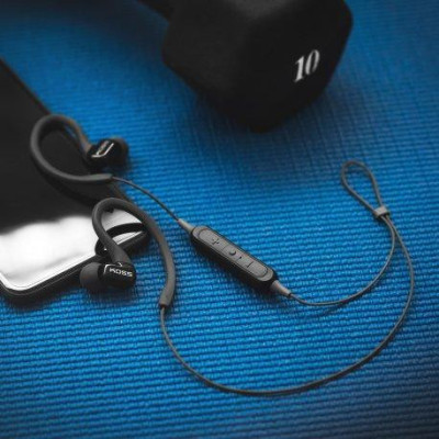 Koss BT232i Black/Grey