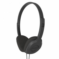 Koss KPH8k On-Ear Black (195603.101)