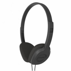 Koss KPH8k On-Ear Black (195603.101)