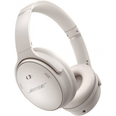 Bose QuietComfort 45 White Smoke