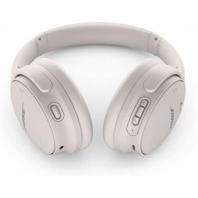 Bose QuietComfort 45 White Smoke
