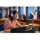 Bose QuietComfort 45 White Smoke