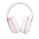 Sades SA-723 Mpower Pink/White (SA723PNJ)