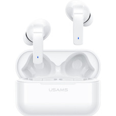 TWS USAMS LY06 White (BHULY06)