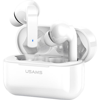 TWS USAMS LY06 White (BHULY06)