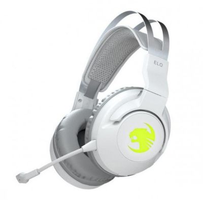 ROCCAT Elo 7.1 Air White (ROC-14-142-02)