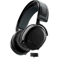 SteelSeries Arctis 7X Plus Black (61472)