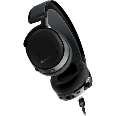 SteelSeries Arctis 7X Plus Black (61472)