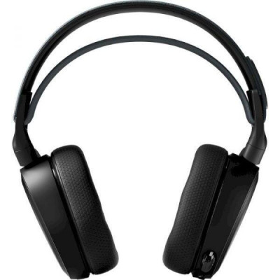 SteelSeries Arctis 7X Plus Black (61472)