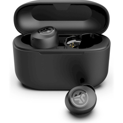 JLAB Go Air Pop Black (IEUEBGAIRPOPRBLK124)