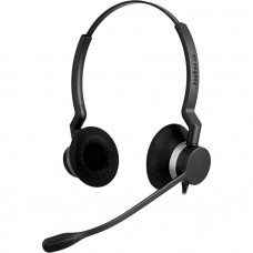 Jabra BIZ 2300 Duo MS USB (2399-823-109)