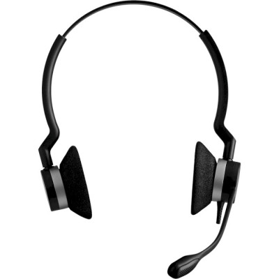 Jabra BIZ 2300 Duo MS USB (2399-823-109)