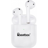 EatBox PODS AIR 2 Wireless Charging White (bbpair2wcw)