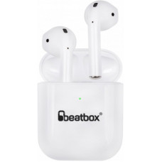 eatBox PODS AIR 2 Wireless Charging White (bbpair2wcw)