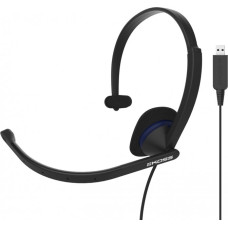 Koss CS195 Mono USB