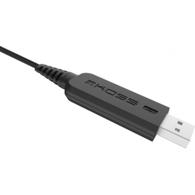 Koss CS195 Mono USB